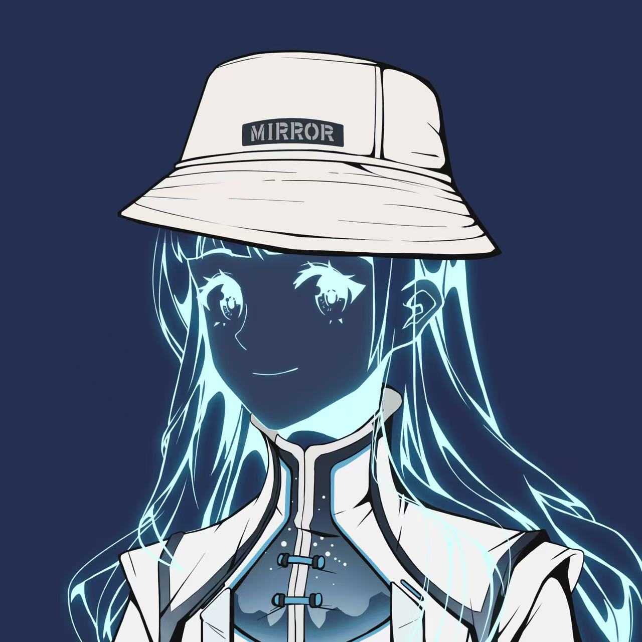 Azuki 二创图 7